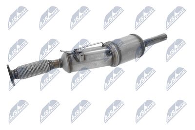 FILTRU FUNINGINE/PARTICULE SIST.DE ESAPAMENT NTY DPFRE006 27