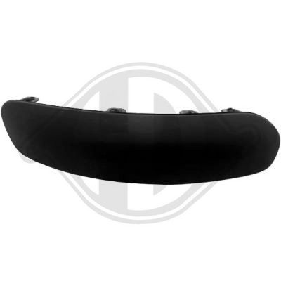 ZIER-/SCHUTZLEISTE STOßFäNGER