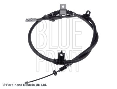 Cable Pull, parking brake BLUE PRINT ADG04644