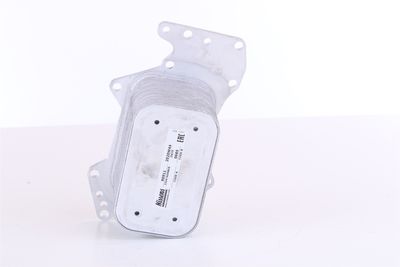 ÖLKüHLER MOTORöL NISSENS 90911 41