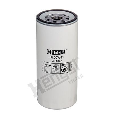 Oil Filter H200W41