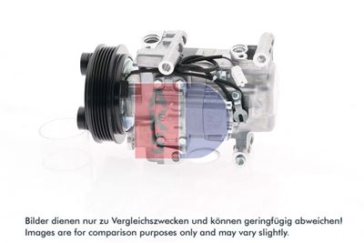 KOMPRESSOR KLIMAANLAGE