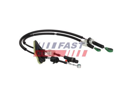 SET DE CABLURI CUTIE DE VITEZE MANUALă FAST FT11760 8
