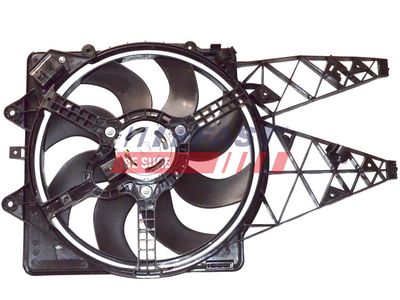 Větrák, chlazení motoru FAST FT56181