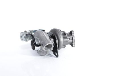 LADER AUFLADUNG BTS Turbo T911060 16