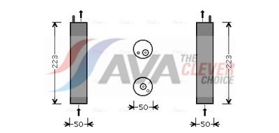 USCATOR AER CONDITIONAT