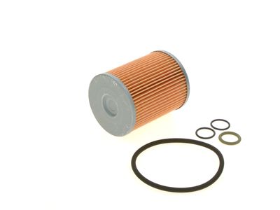 FILTER ARBEITSHYDRAULIK BOSCH F026407290 20