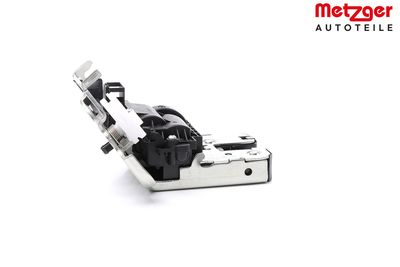 HECKKLAPPENSCHLOSS METZGER AUTOTEILE 2310698 10