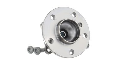 RADLAGERSATZ SKF VKBA7247 21