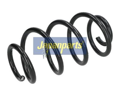 Pružina podvozku JAPANPARTS ZC5031A