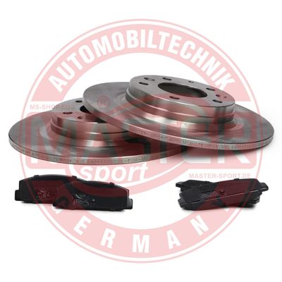 SET FRANA FRANA DISC