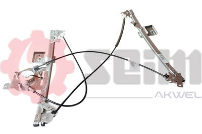 MECANISM ACTIONARE GEAM SEIM 902477 1