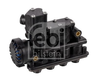 FEBI BILSTEIN Luftfederventil
