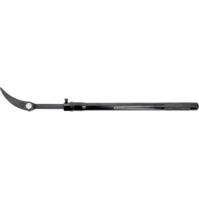 Ks Tools - Teleskopická páka s flexibilnou hlavou 600-915mm