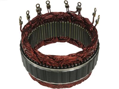 Stator, alternator AS5033