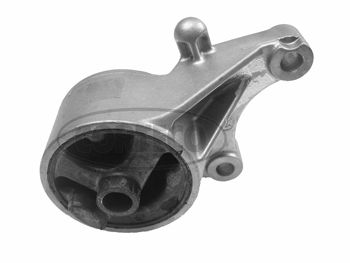 CORTECO 80000318 Подушка двигателя  для OPEL ZAFIRA A вэн (T98) 2.0 OPC (F75)