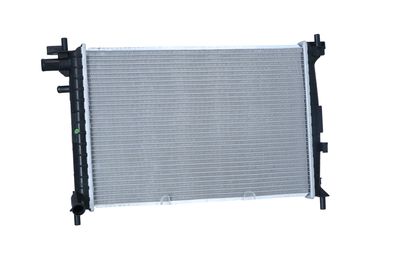 RADIATOR RACIRE MOTOR NRF 50130 45