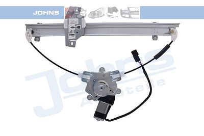 MECANISM ACTIONARE GEAM