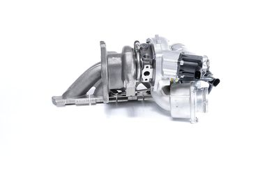 LADER AUFLADUNG BTS Turbo T914124 27