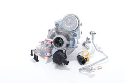 LADER AUFLADUNG BTS Turbo T981340 2