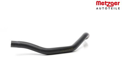 KüHLERSCHLAUCH METZGER AUTOTEILE 2420076 16