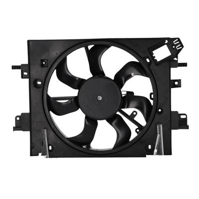 VENTILATOR RADIATOR NISSENS 850110 6