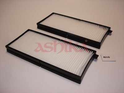 Filter, Innenraumluft