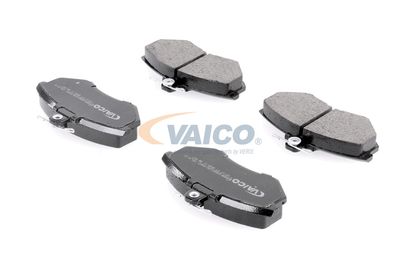 BREMSBELAGSATZ SCHEIBENBREMSE VAICO V108345 47