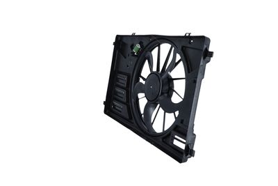 VENTILATOR RADIATOR NRF 470076 12
