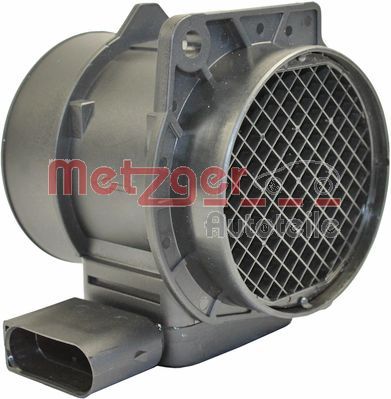 Расходомер воздуха METZGER 0890372 для MERCEDES-BENZ C-CLASS