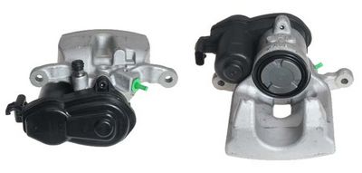 Zacisk hamulca BUDWEG CALIPER 345673