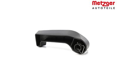 HECKKLAPPENGRIFF METZGER AUTOTEILE 2310578 23