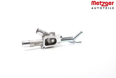 THERMOSTATGEHäUSE METZGER AUTOTEILE 4010517 18