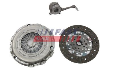 Sada spojky FAST FT64162