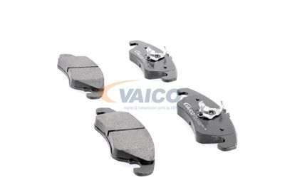 BREMSBELAGSATZ SCHEIBENBREMSE VAICO V250521 20