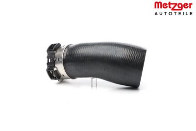 LADELUFTSCHLAUCH METZGER AUTOTEILE 2401015 21