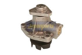 водна помпа, охлаждане на двигателя JAPANPARTS PQ-0234