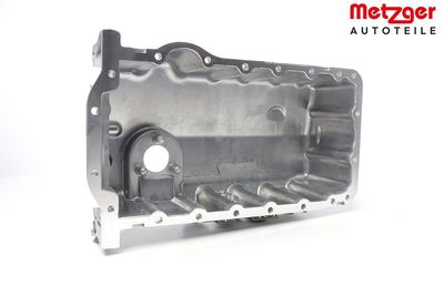 ÖLWANNE METZGER AUTOTEILE 7990122 20