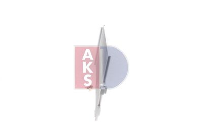 KONDENSATOR KLIMAANLAGE AKS DASIS 222016N 3