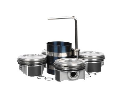 SET PISTOANE ET ENGINETEAM PM014500VR1 22