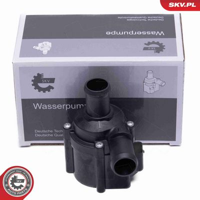 POMPă DE APă RăCIRE MOTOR ESEN SKV 22SKV053