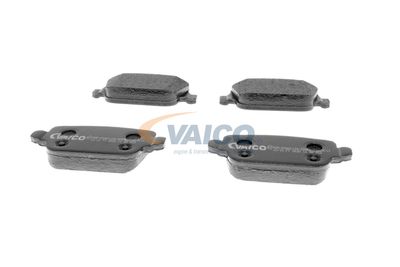 BREMSBELAGSATZ SCHEIBENBREMSE VAICO V258126 36