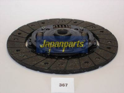 JAPANPARTS Sankabos diskas