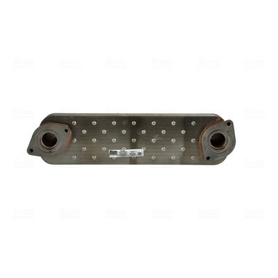 Olie radiator