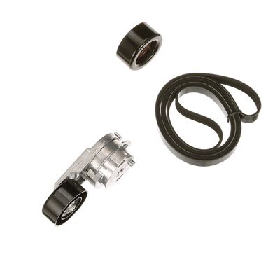 SET CUREA TRANSMISIE CU CANELURI GATES K056PK2330 70