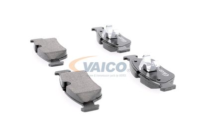 BREMSBELAGSATZ SCHEIBENBREMSE VAICO V208124 20
