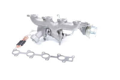 LADER AUFLADUNG BTS Turbo T981444 11