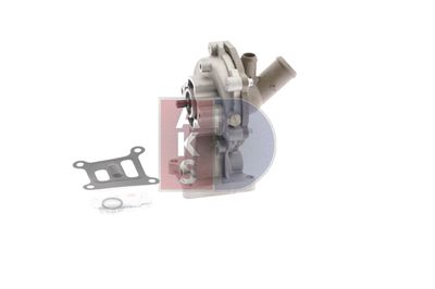 WASSERPUMPE MOTORKüHLUNG AKS DASIS 570172N 3