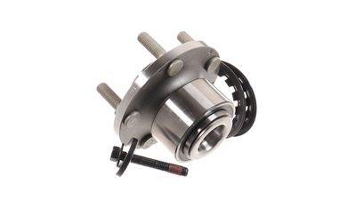 RADLAGERSATZ SKF VKBA6543 5