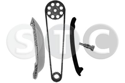 CHIT LANT DE DISTRIBUTIE